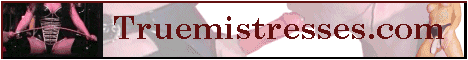 True Mistresses directory banner